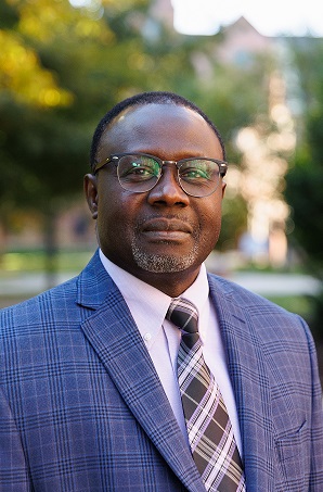 Dr. Abdourahmane Thiam Profile Image